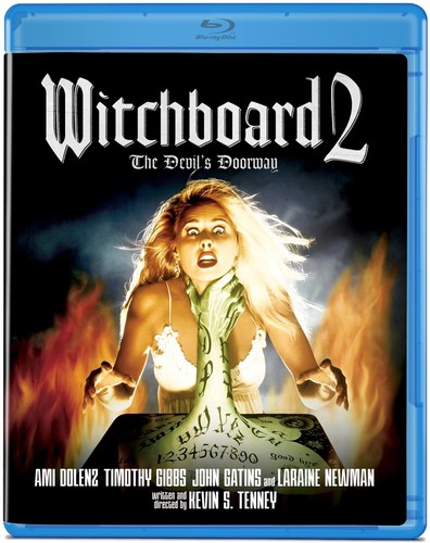 Witchboard 2: The Devil's Doorway