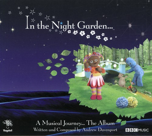 In the Night Garden... a Musical Journey|Various Artists
