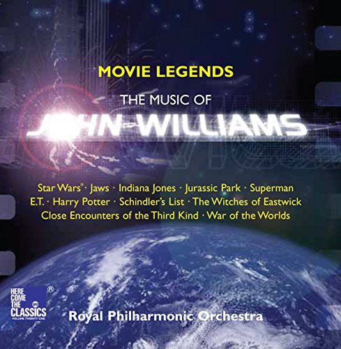 Movie Legends (Original Soundtrack)