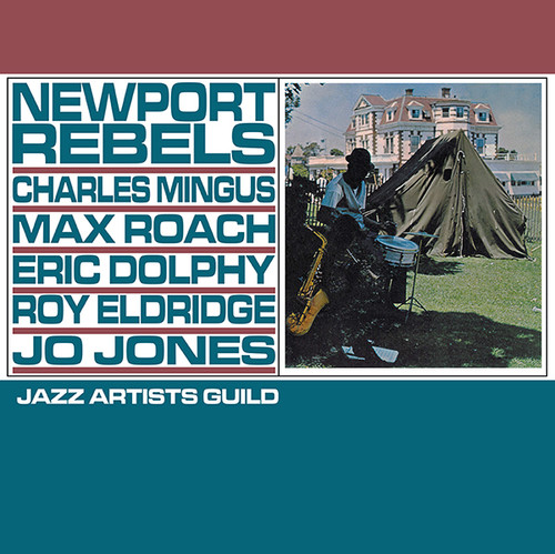 Newport Rebels