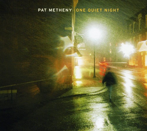 One Quiet Night [Import]