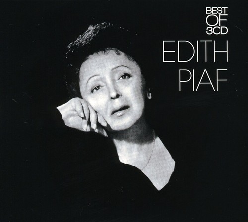 Best of Edith Piaf|Édith Piaf