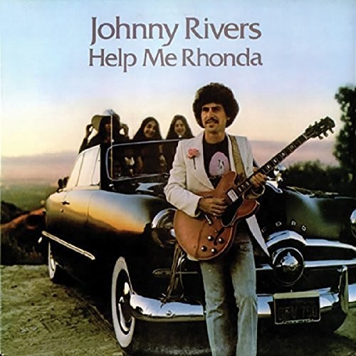 Help Me Rhonda [Import]
