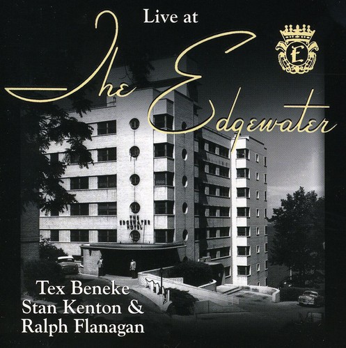 Live At Edgewater, Vol. 2