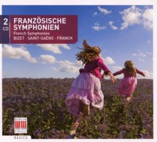 French Symphonies /  Various