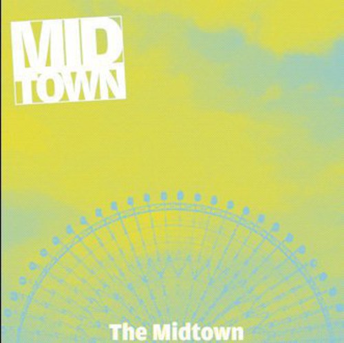 Midtown Band|Midtown