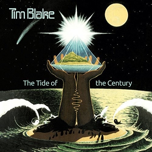 Tide of the Century|Tim Blake (Keyboards)
