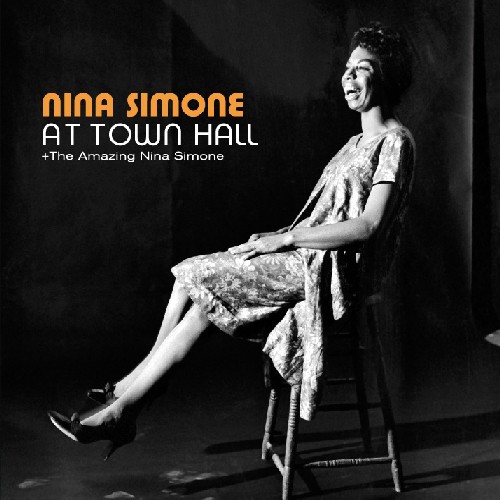 At Town Hall/The Amazing Nina Simone|Nina Simone