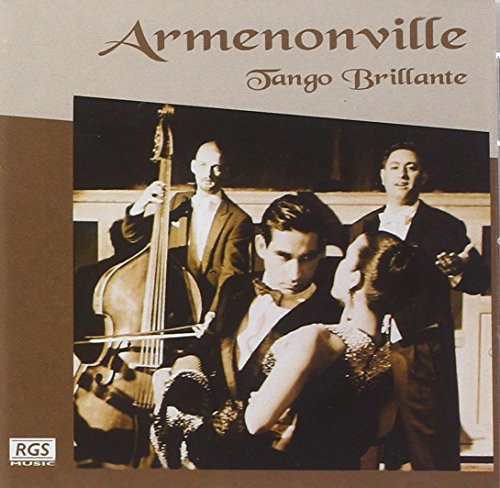 Tango Brillante|Armenonville
