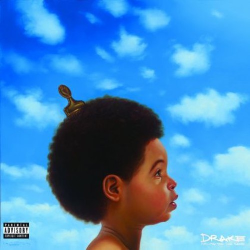 Nothing Was the Same [Explicit Content]