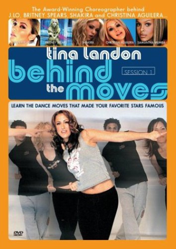 Behind The Moves