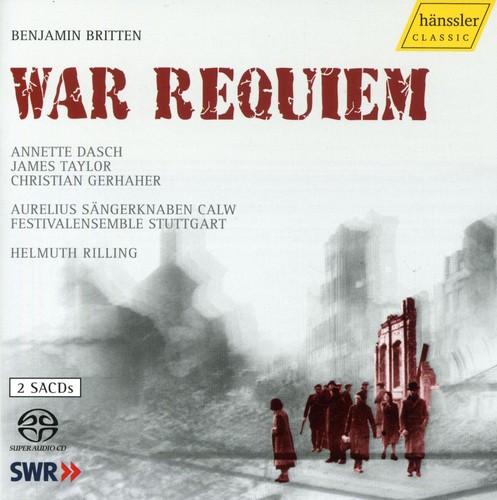 War Requiem