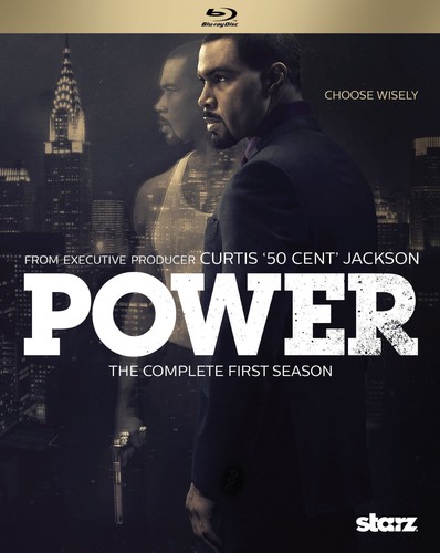 Power: Season 1