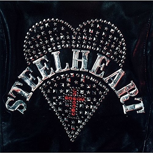 Steelheart|Steelheart
