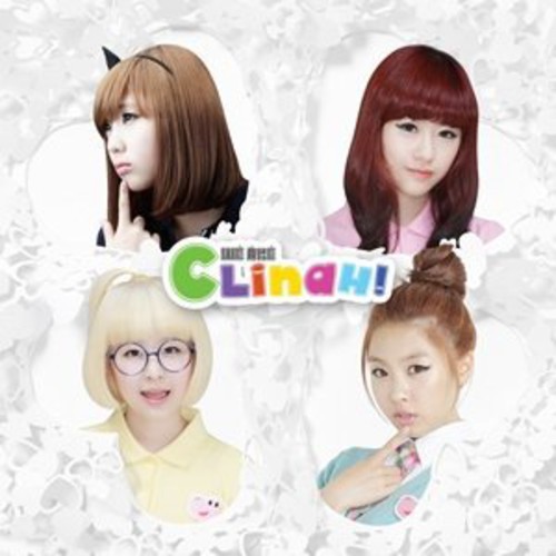 We Are Clinah [Import]