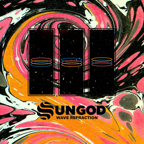 Wave Refraction|Sungod