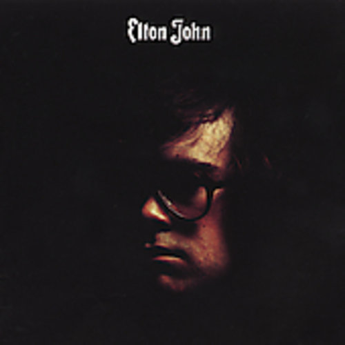 Elton John - Elton John (CD)