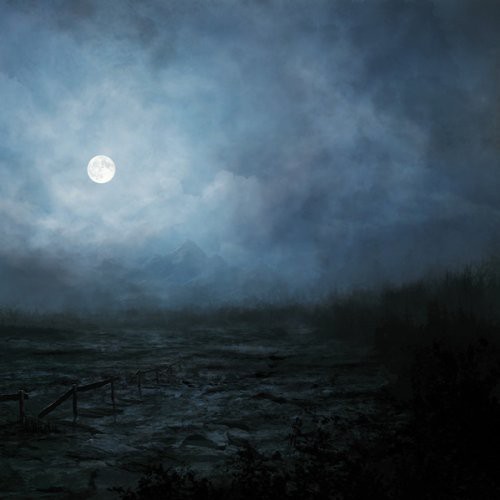 Fatalist: The Repetition of History|Field Rotation