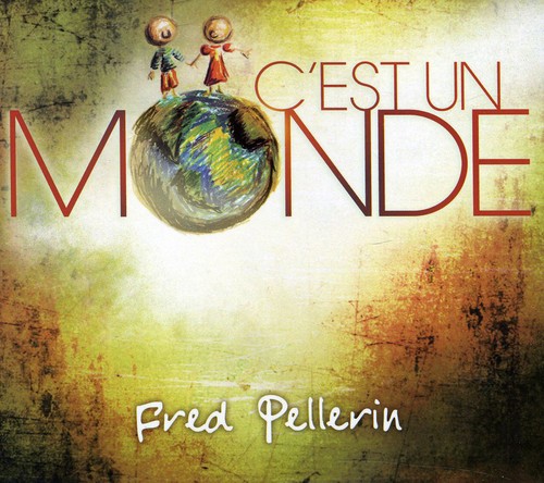 C'est Un Monde [Import]