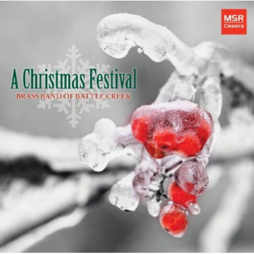 Christmas Festival / Various