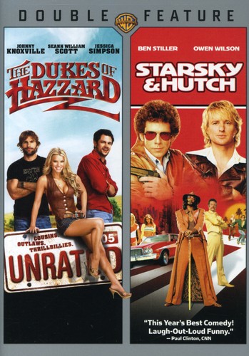 Dukes Of Hazzard/Starsky & Hutch