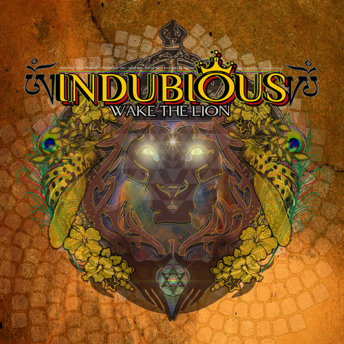 Wake the Lion|Indubious