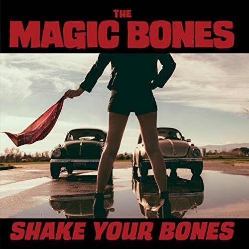 Shake Your Bones|Magic Bones