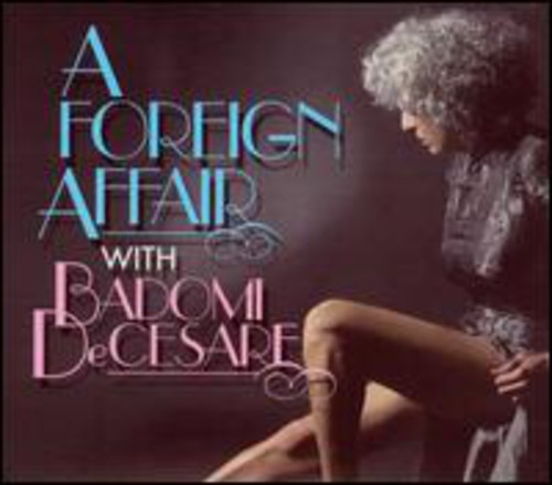 Foreign Affair