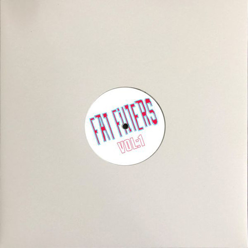 Fat Filters, Vol. 1|Mik Poynter