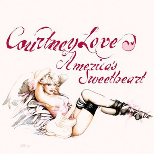 America's Sweetheart [Explicit Content]
