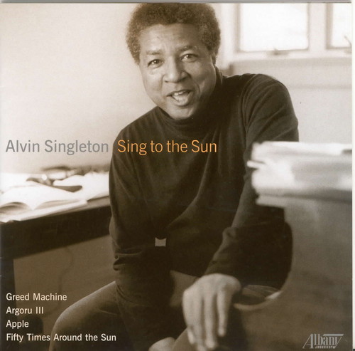 Sing to the Sun