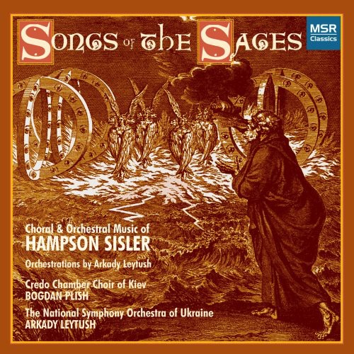Songs of the Sages