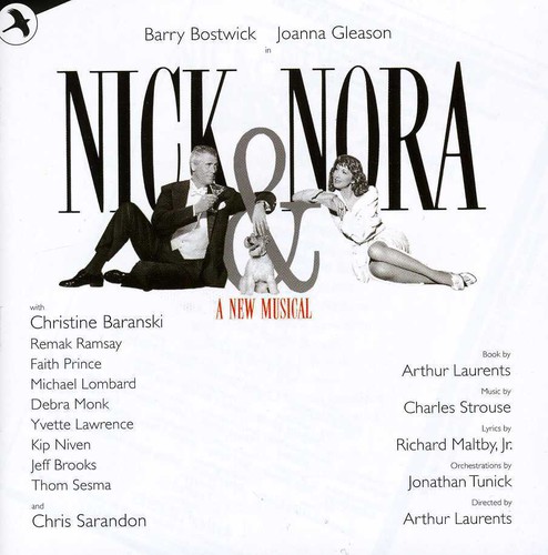 Nick & Nora /  O.B.C.