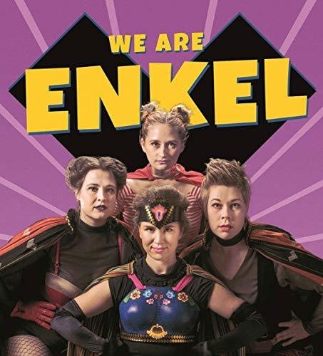 We Are Enkel|Enkel