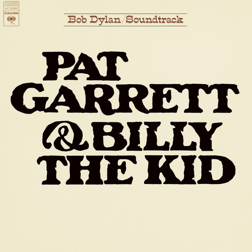 Pat Garrett & Billy The Kid