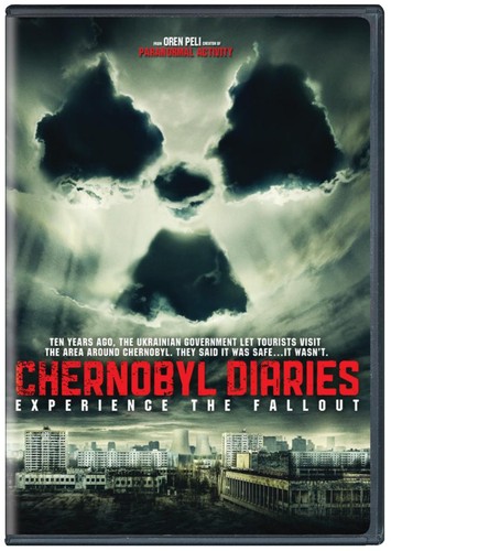 Chernobyl Diaries