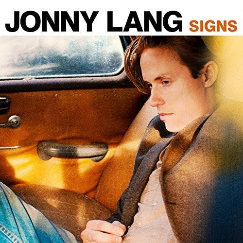 Signs|Jonny Lang