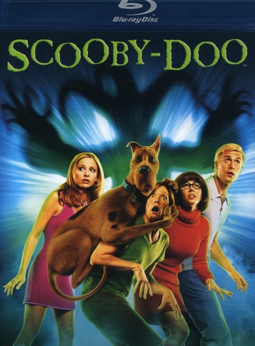 Scooby-Doo