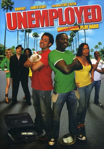 Unemployed