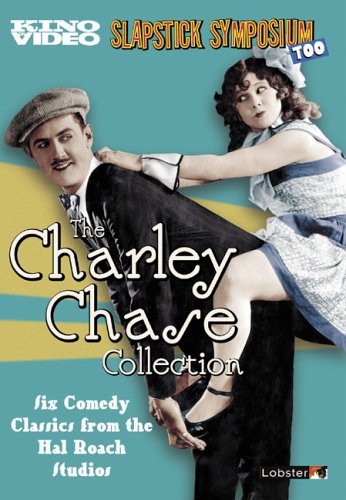 The Charley Chase Collection 2