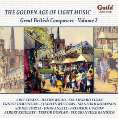 Great British Composers 2