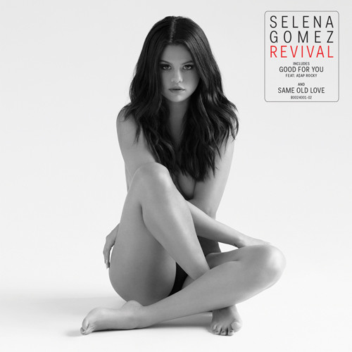 Revival [Deluxe Edition]