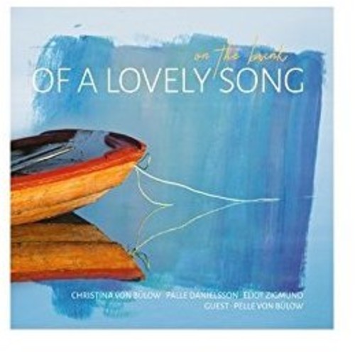On the Brink of a Lovely Song