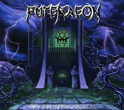 Esoteric Order|Puteraeon