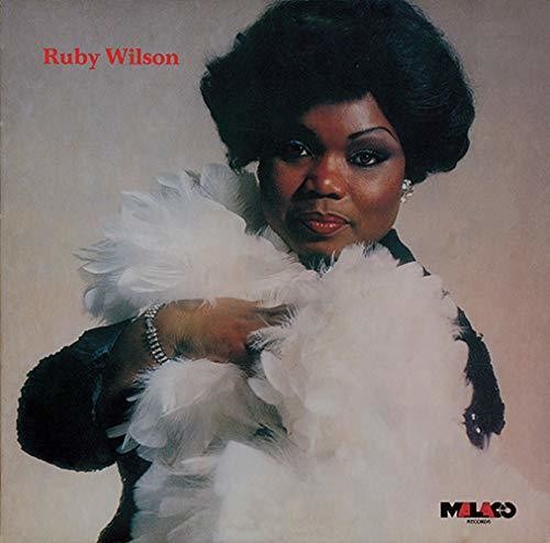 Ruby Wilson|Ruby Wilson