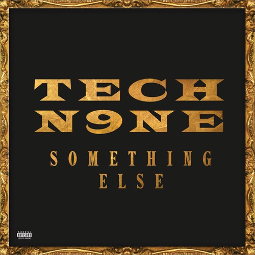 Something Else [Explicit Content]
