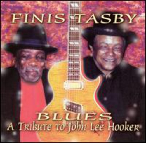 A Tribute To John Lee Hooker