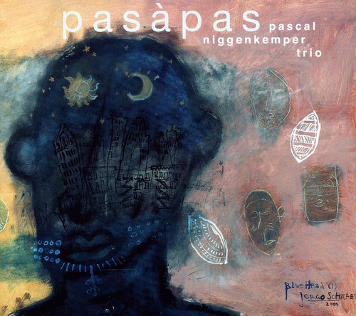 Pasapas|Pascal Niggenkemper