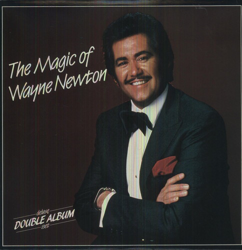 Magic of Wayne Newton