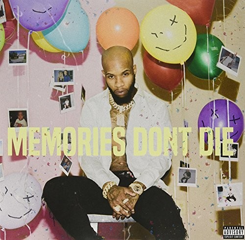 MEMORIES DON'T DIE [Explicit Content]